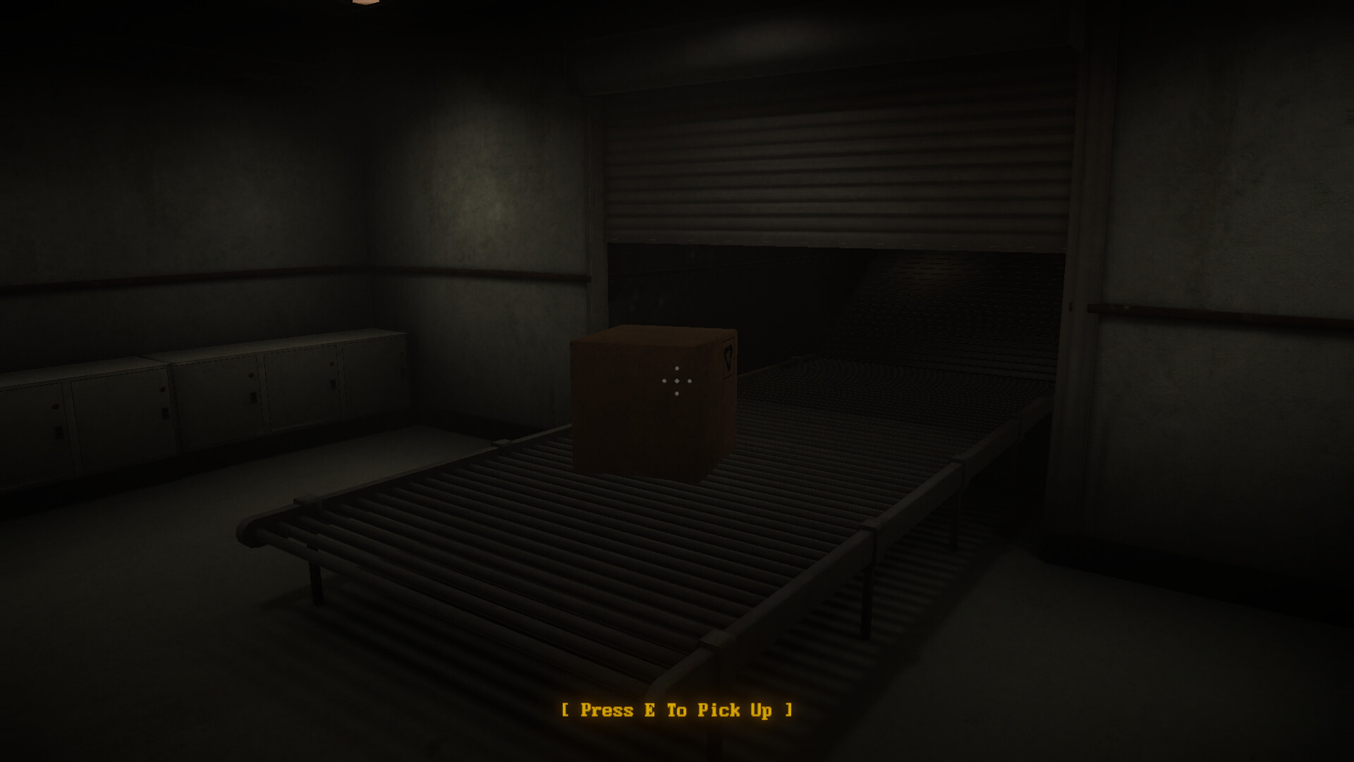 Vigil screenshot 6