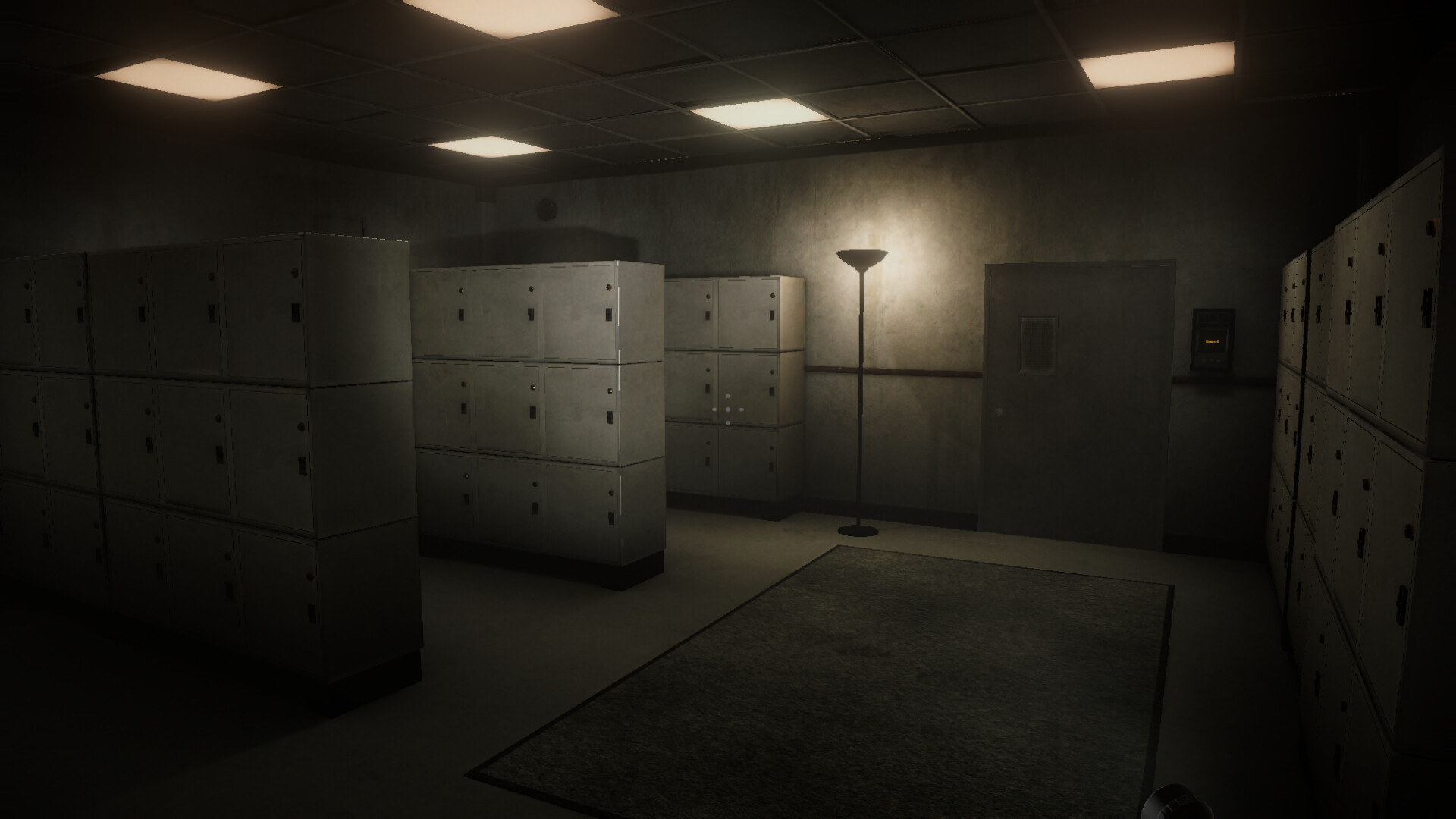 Vigil screenshot 4