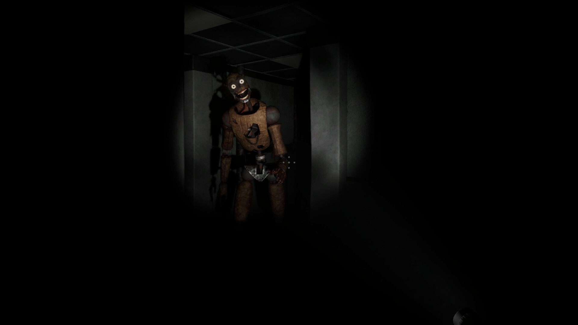 Vigil screenshot 5