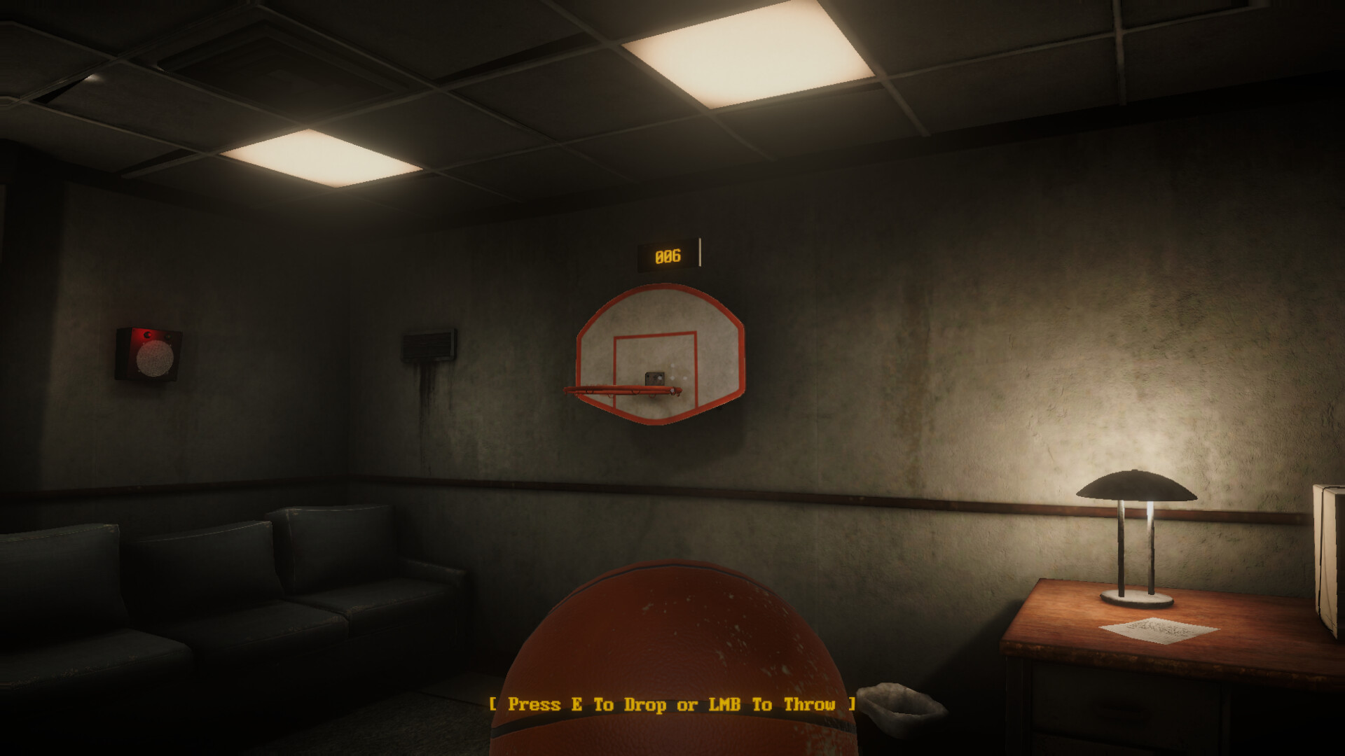 Vigil screenshot 8