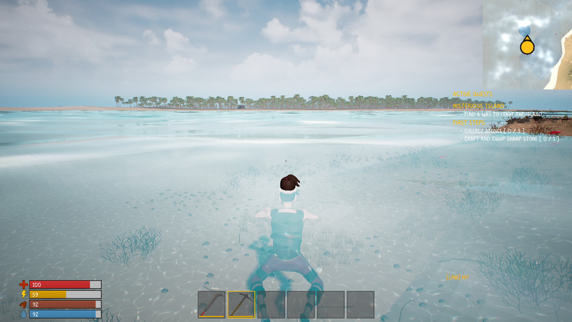 CAPTAIN FIRAT screenshot 5