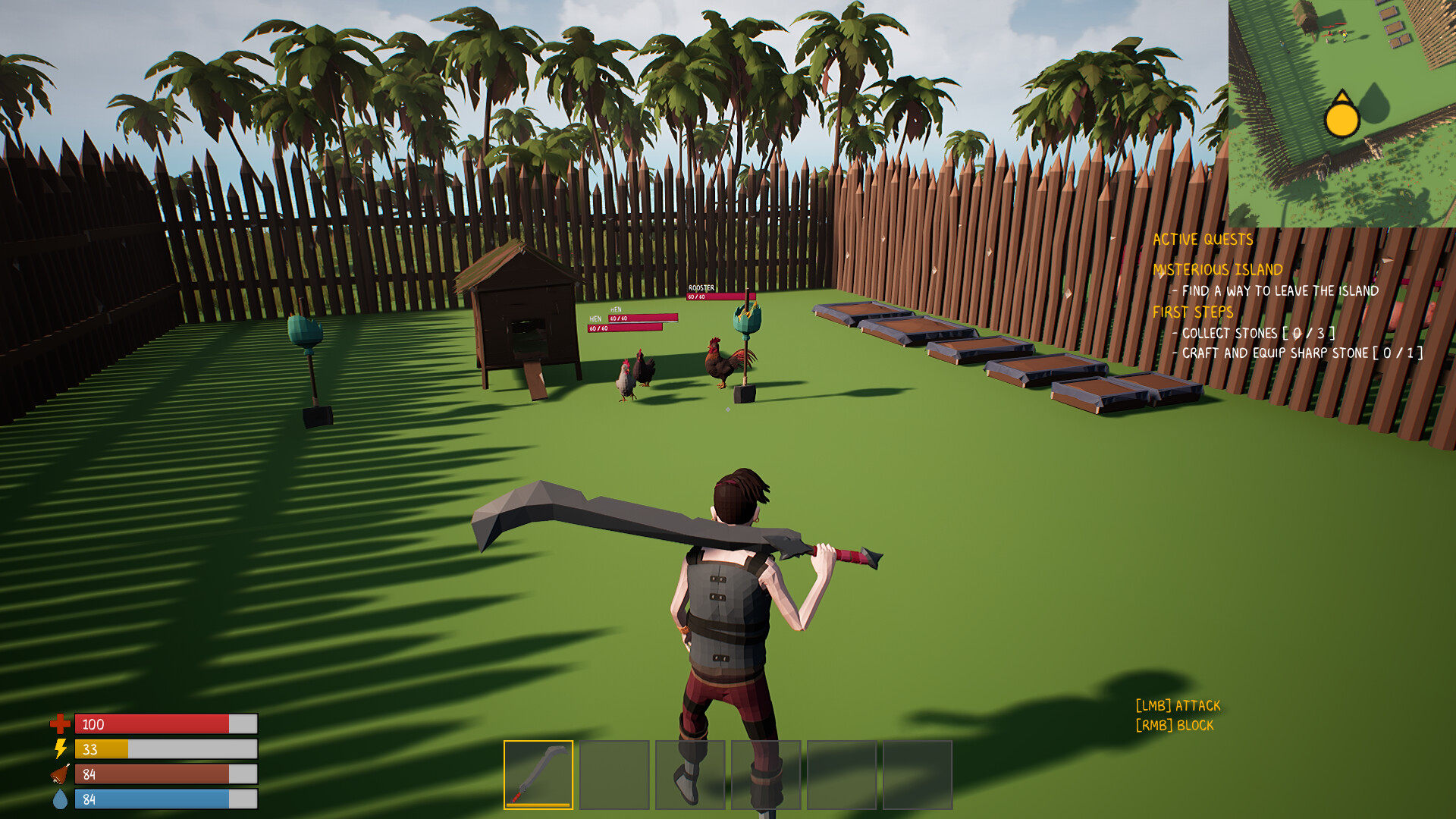 CAPTAIN FIRAT screenshot 4
