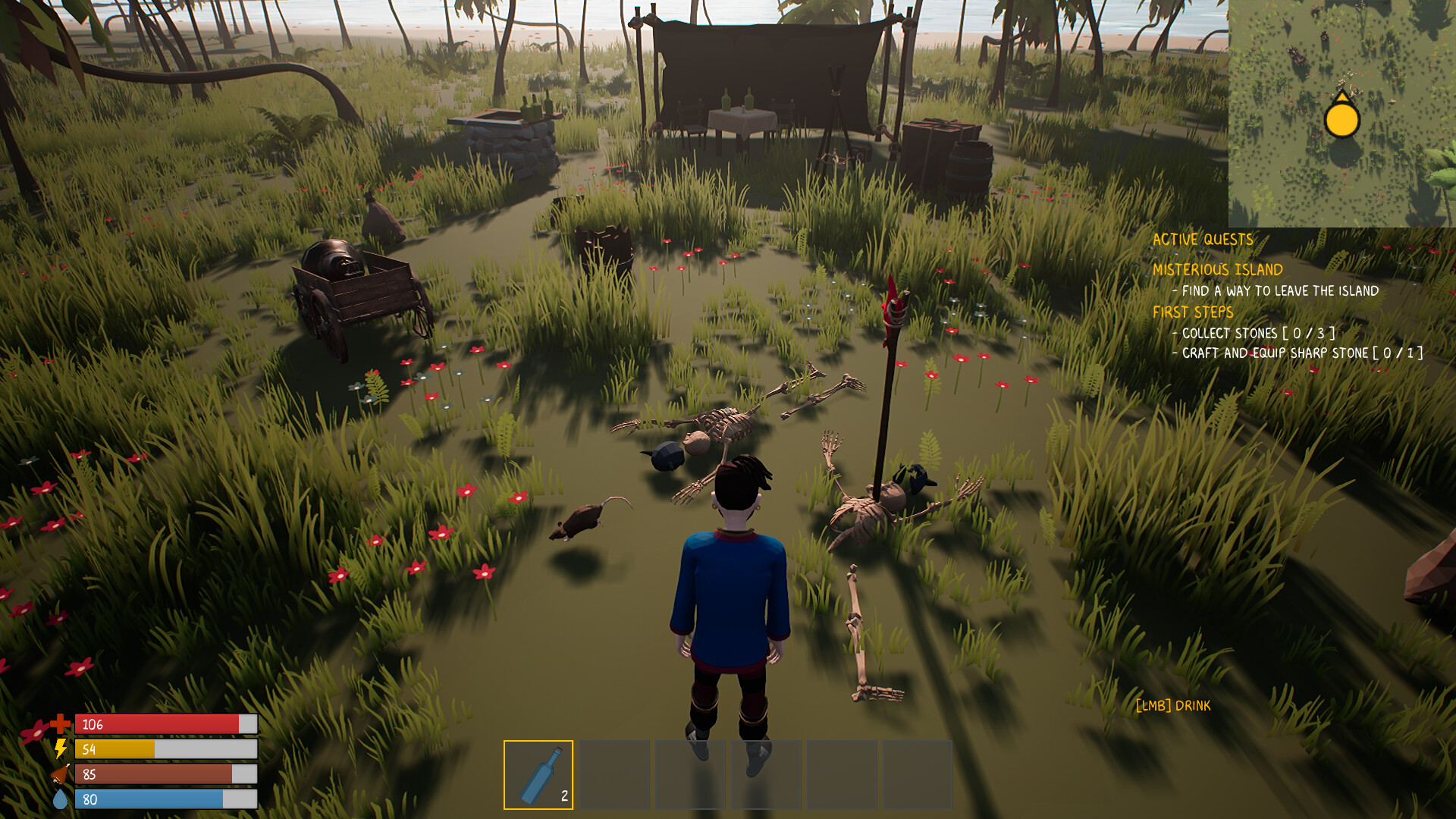 CAPTAIN FIRAT screenshot 13