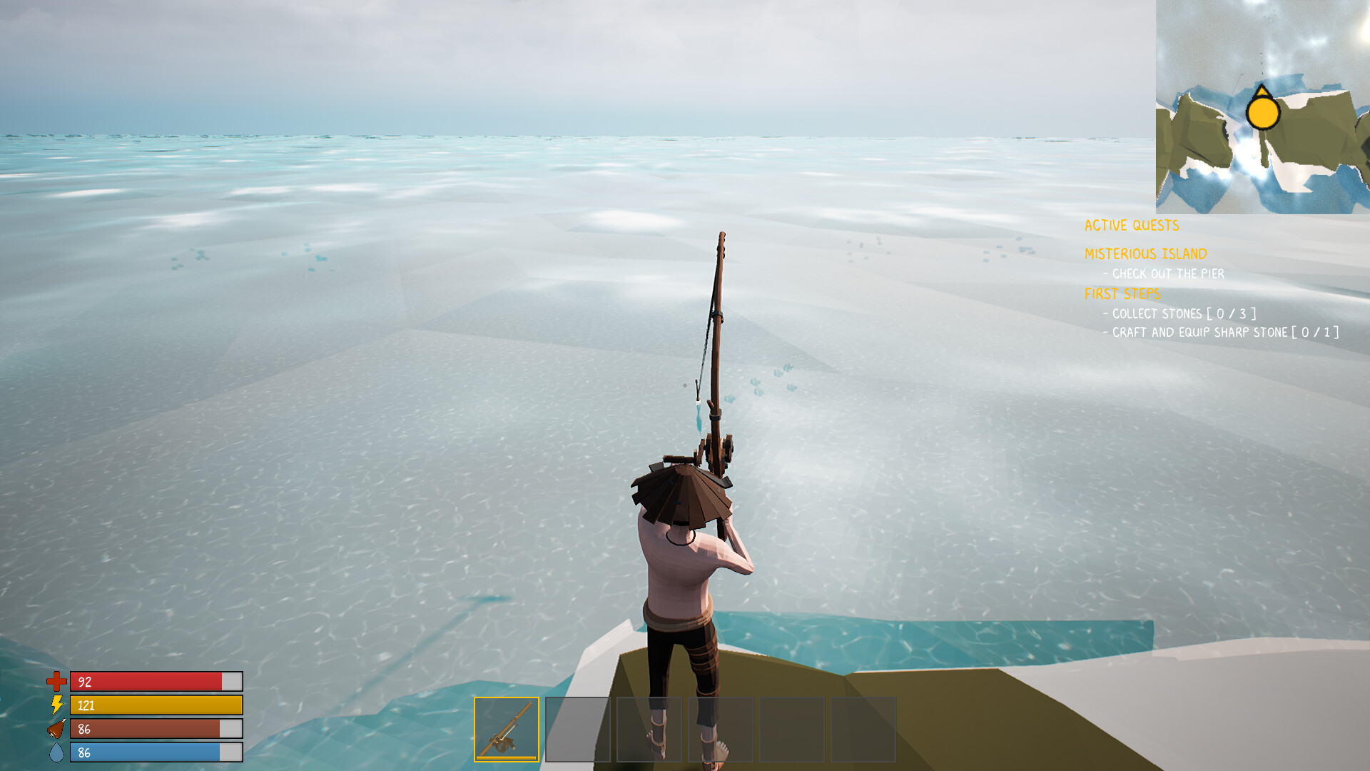 CAPTAIN FIRAT screenshot 2