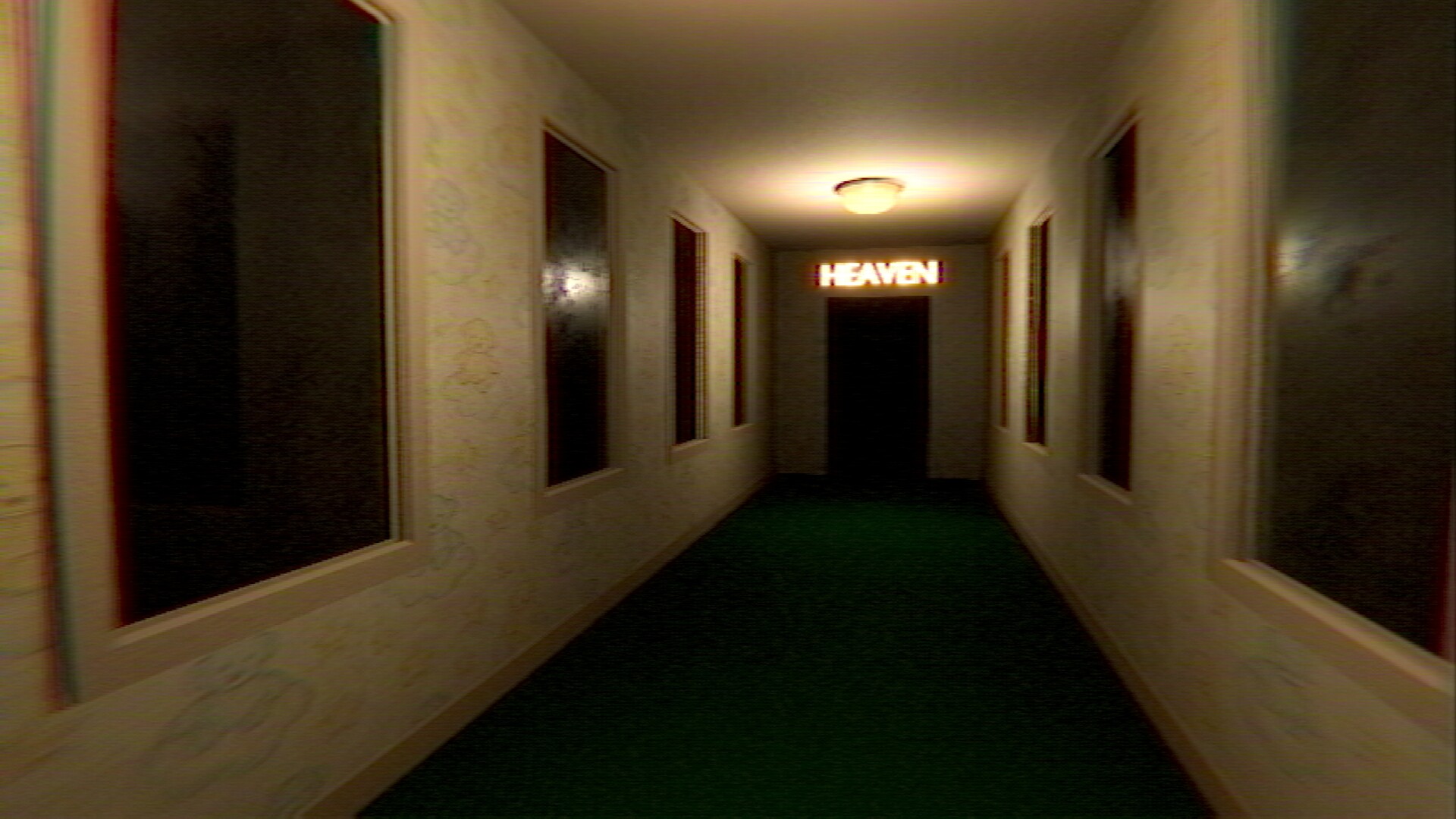 Heaven Does Not Respond screenshot 5
