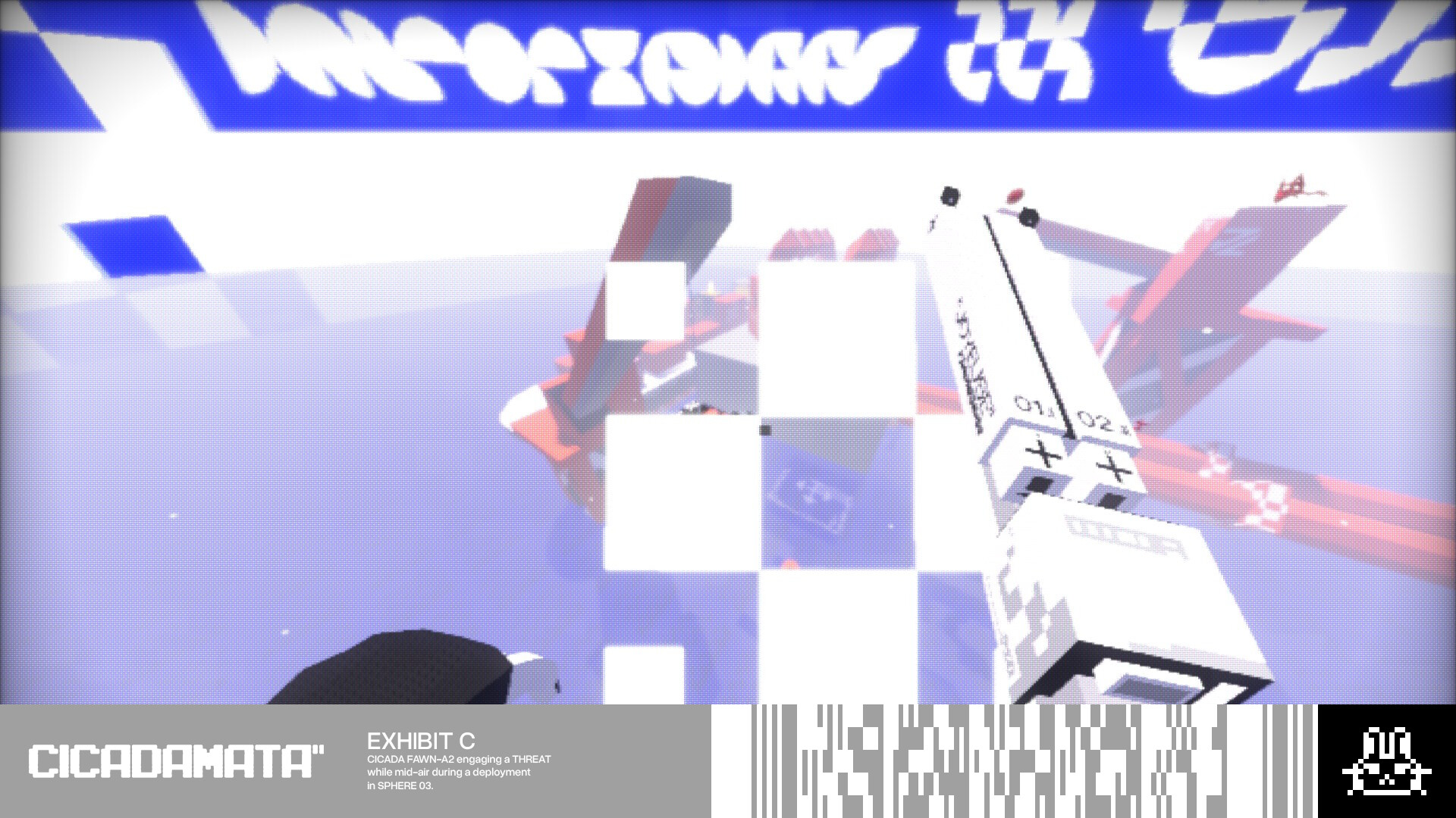 CICADAMATA" screenshot 3