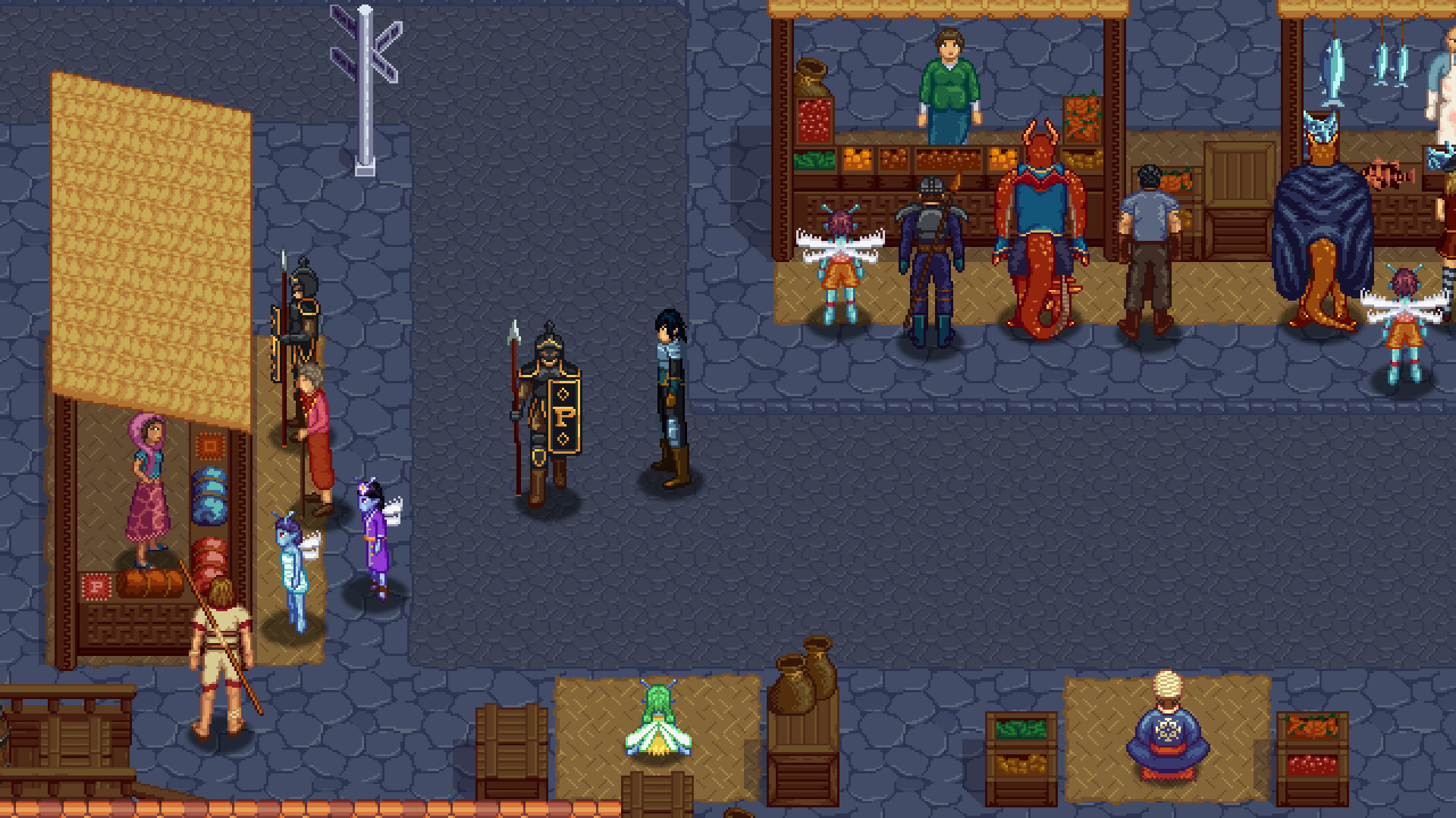 The Myth of a Godslayer screenshot 9