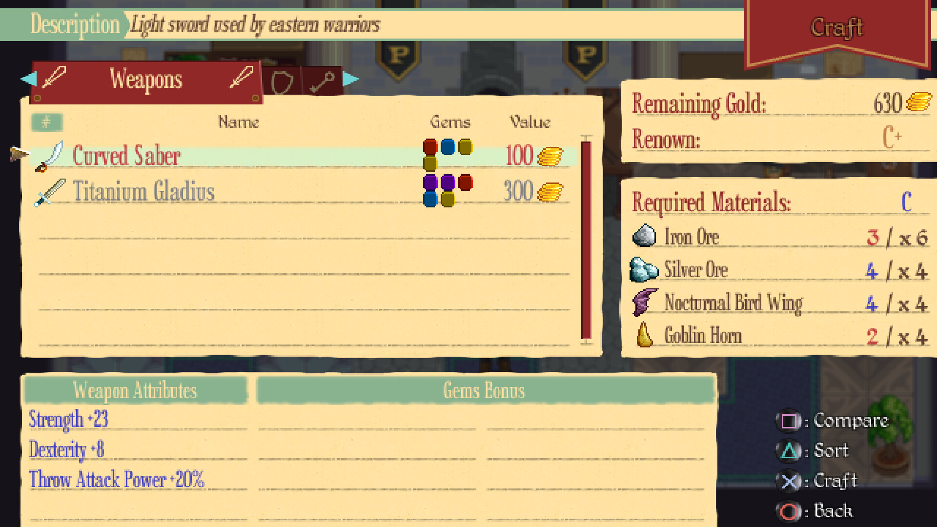 The Myth of a Godslayer screenshot 18