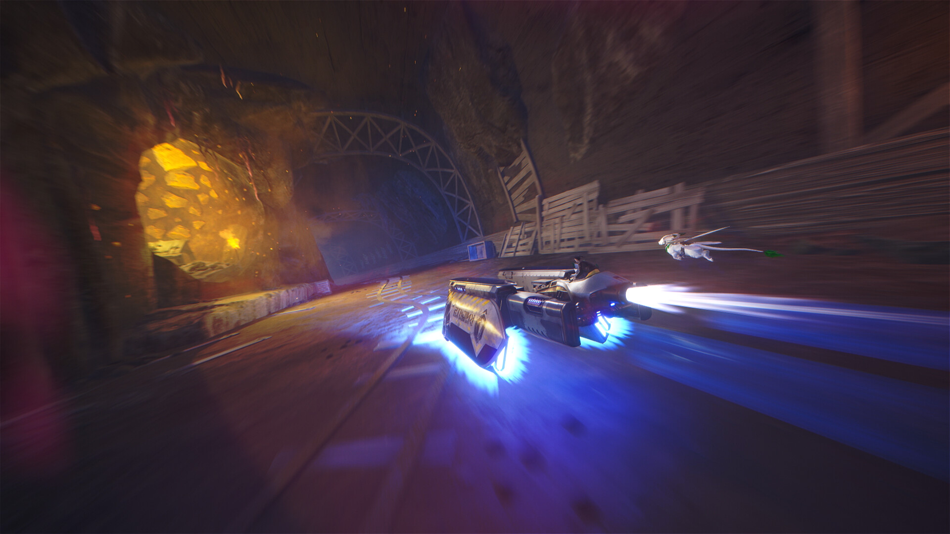 Race of the Nine Worlds screenshot 10