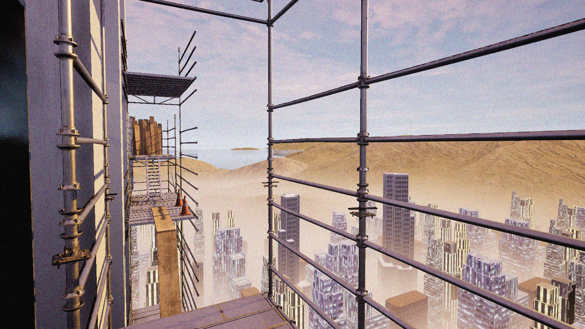 Escape 9 to 5 screenshot 16