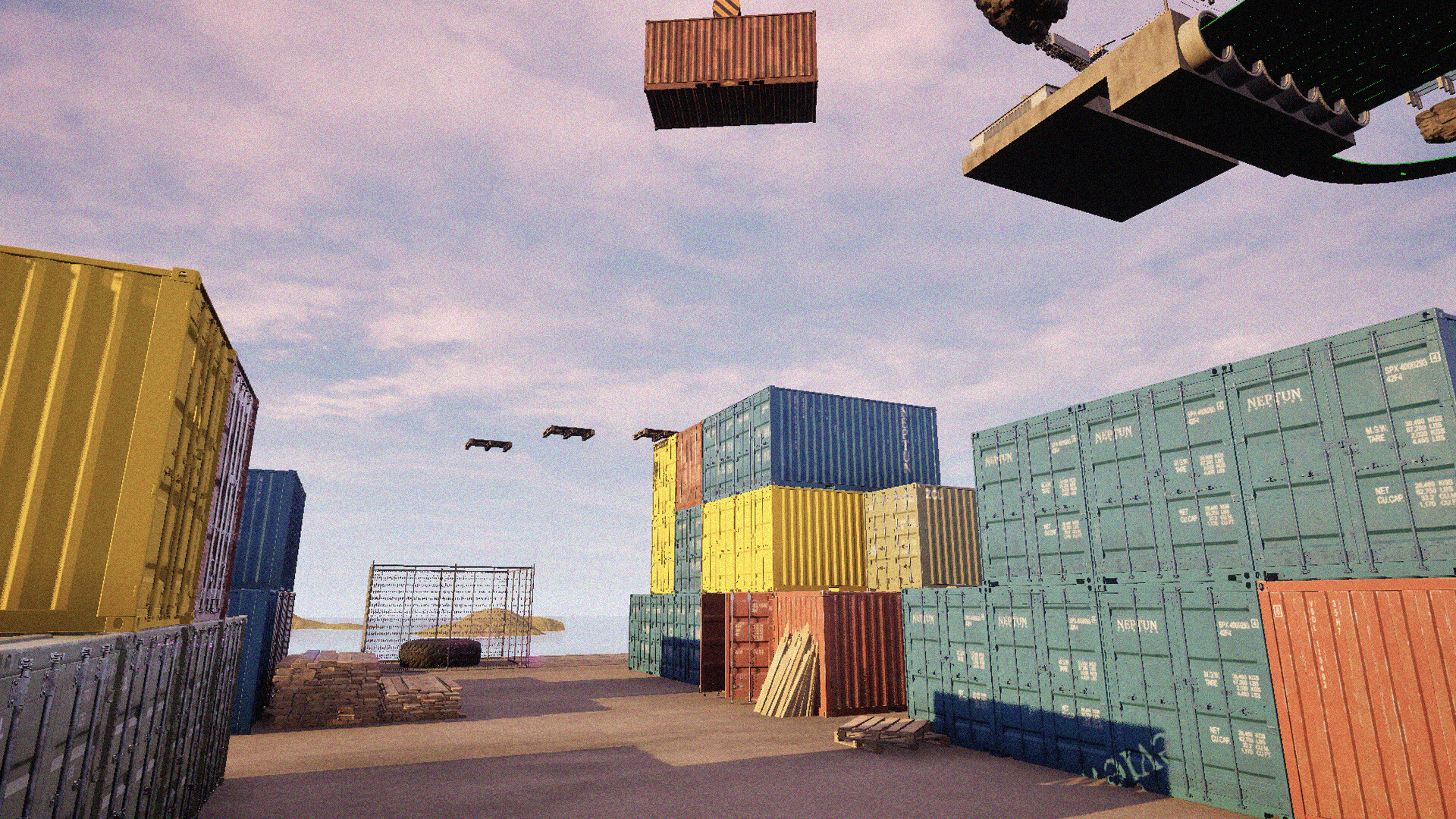 Escape 9 to 5 screenshot 11
