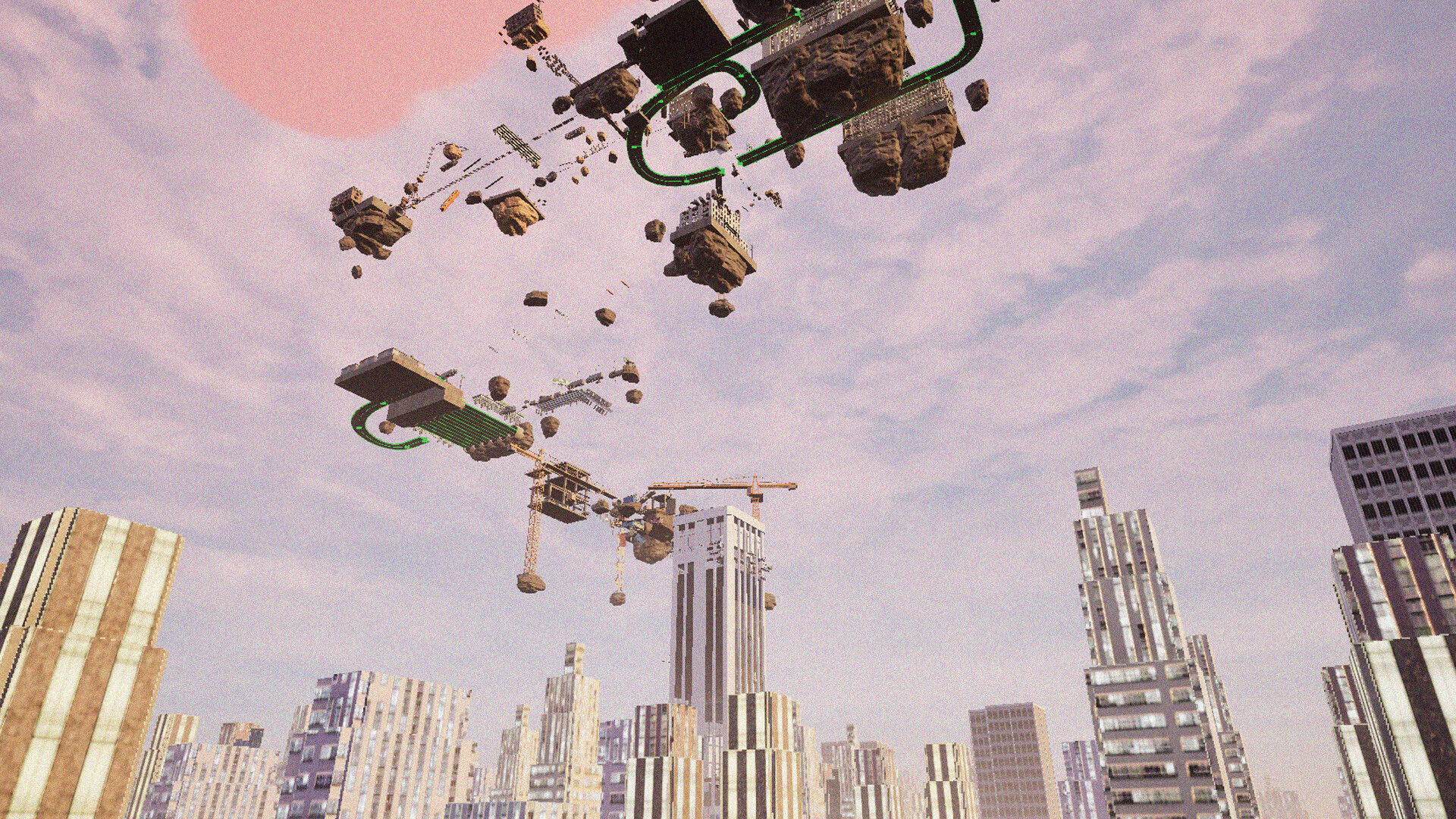 Escape 9 to 5 screenshot 12