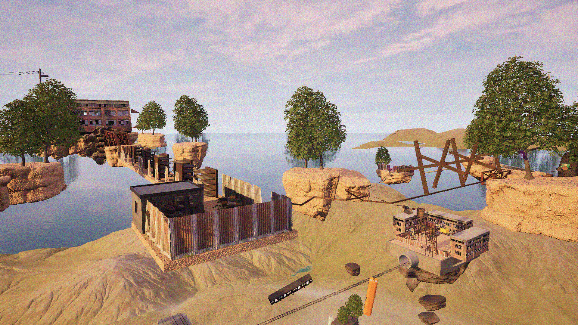 Escape 9 to 5 screenshot 21