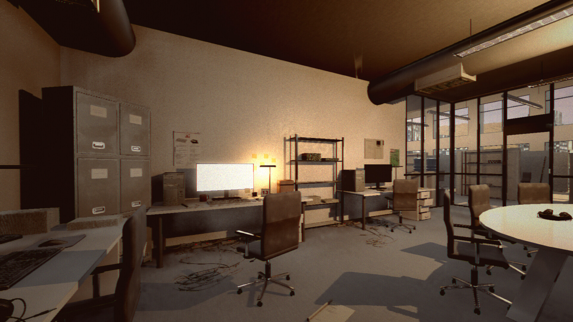 Escape 9 to 5 screenshot 5