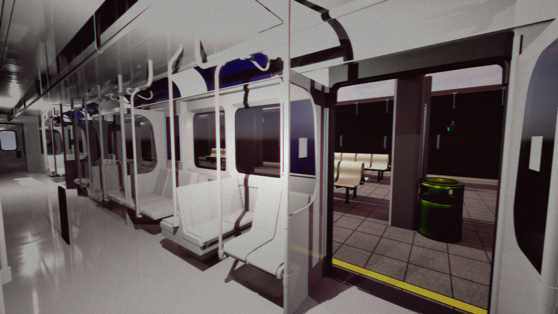 Escape 9 to 5 screenshot 13