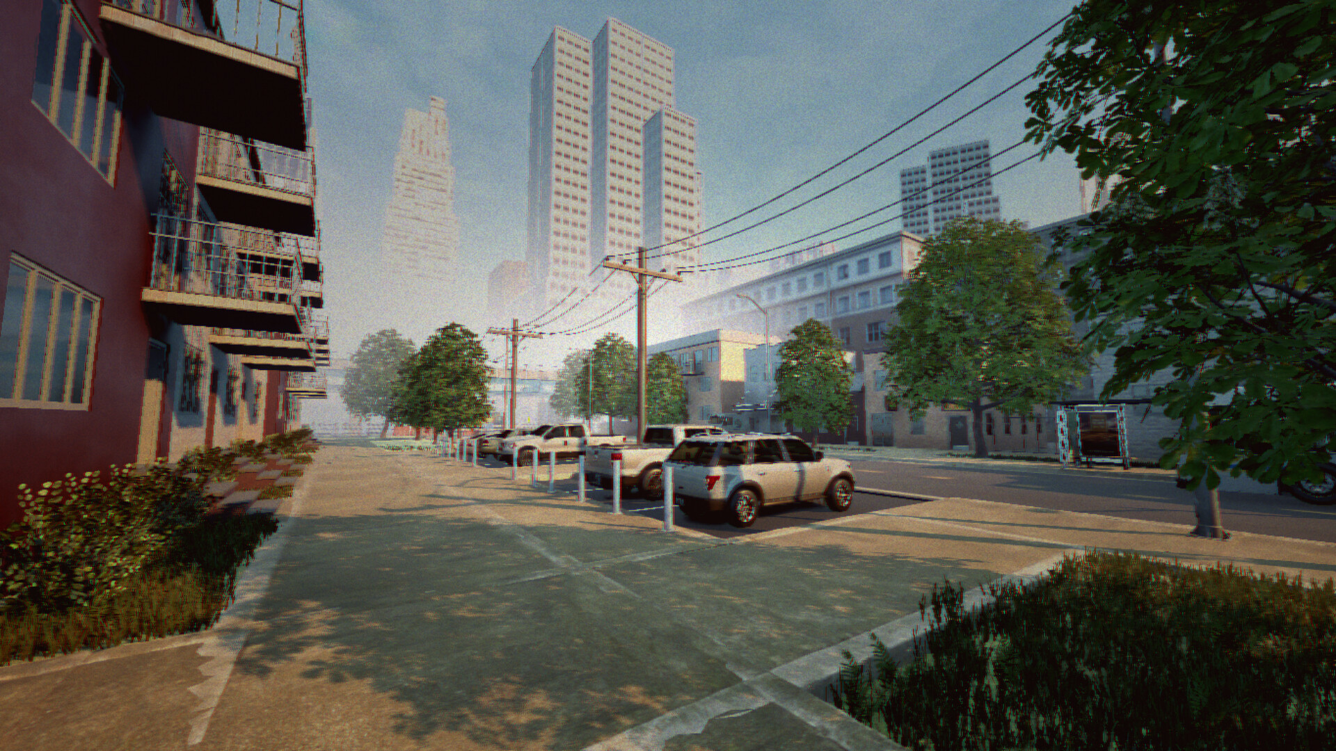 Escape 9 to 5 screenshot 14
