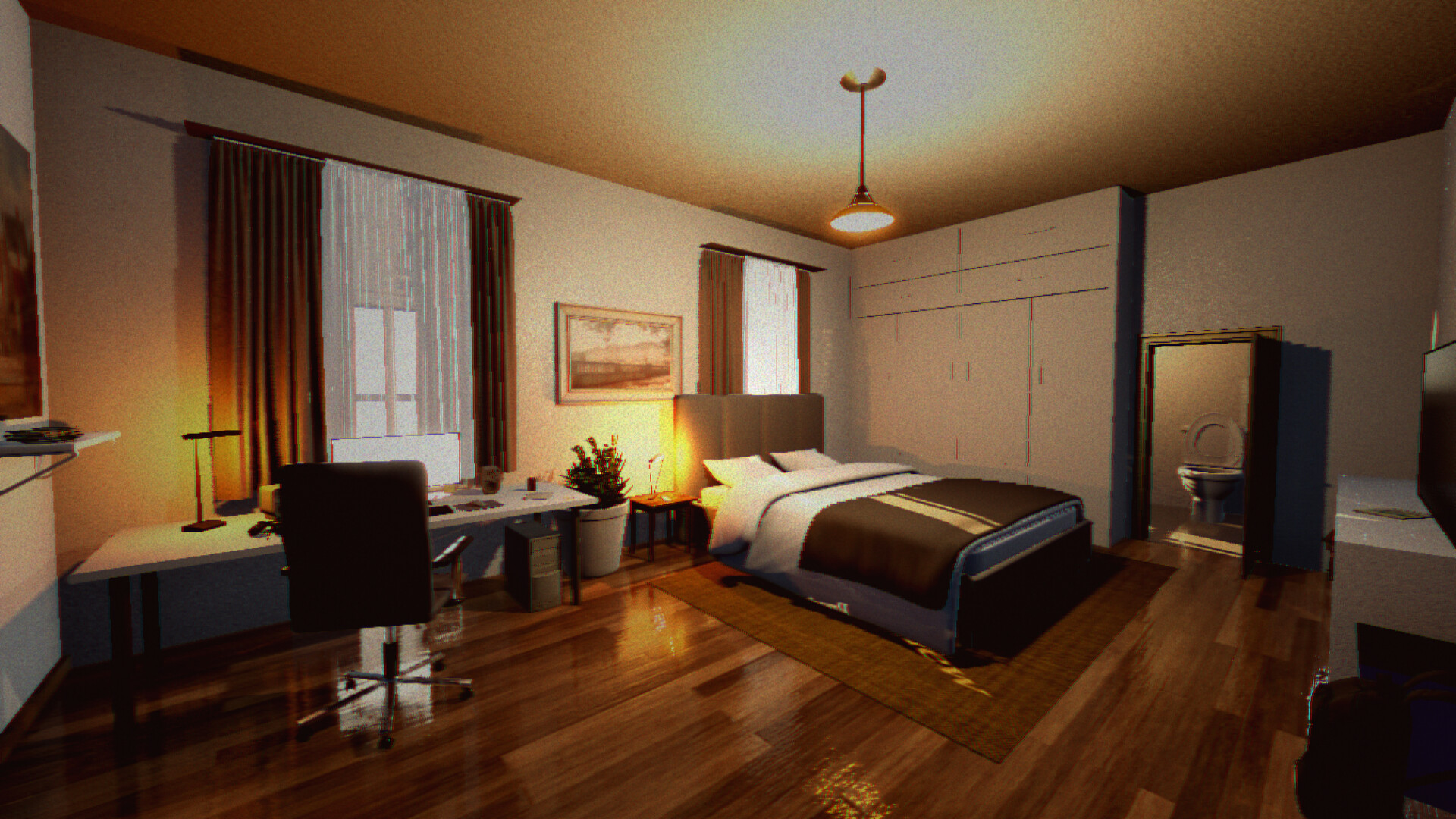 Escape 9 to 5 screenshot 18