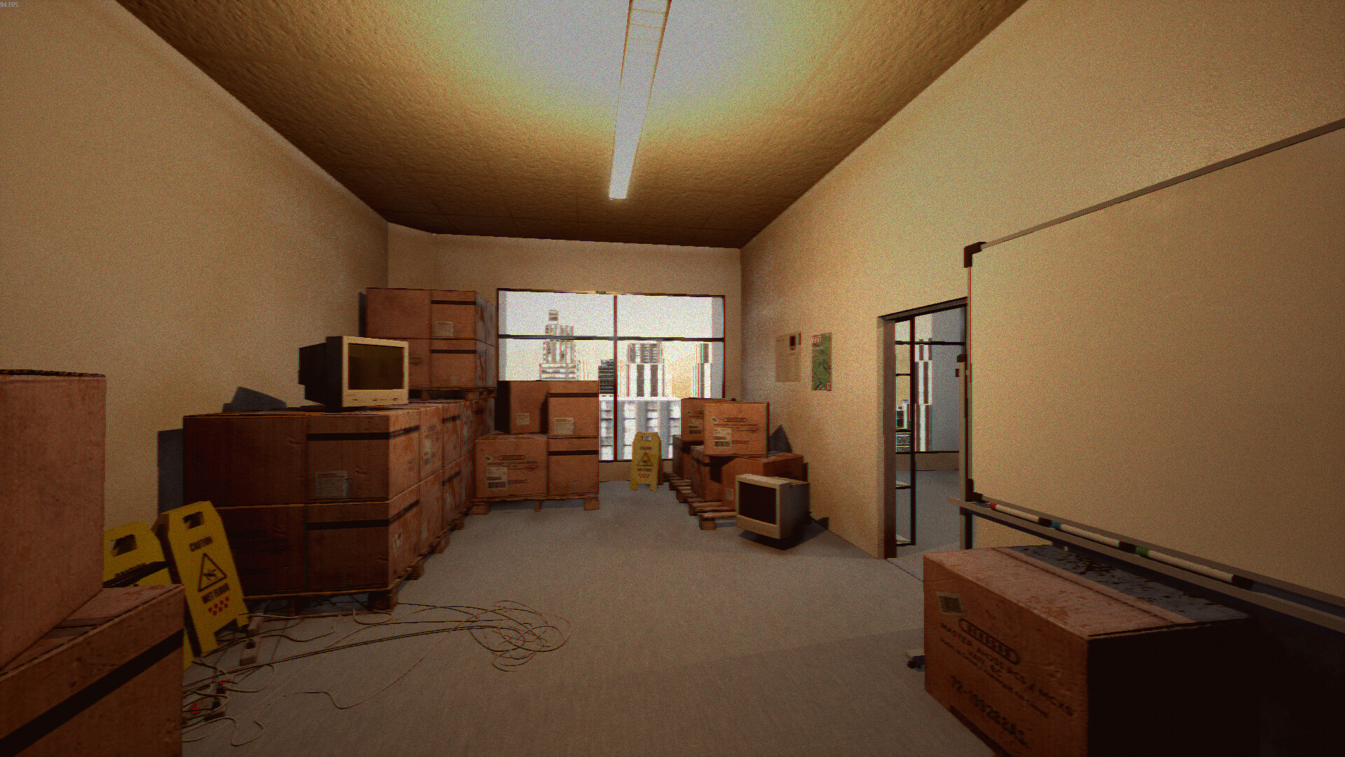 Escape 9 to 5 screenshot 20