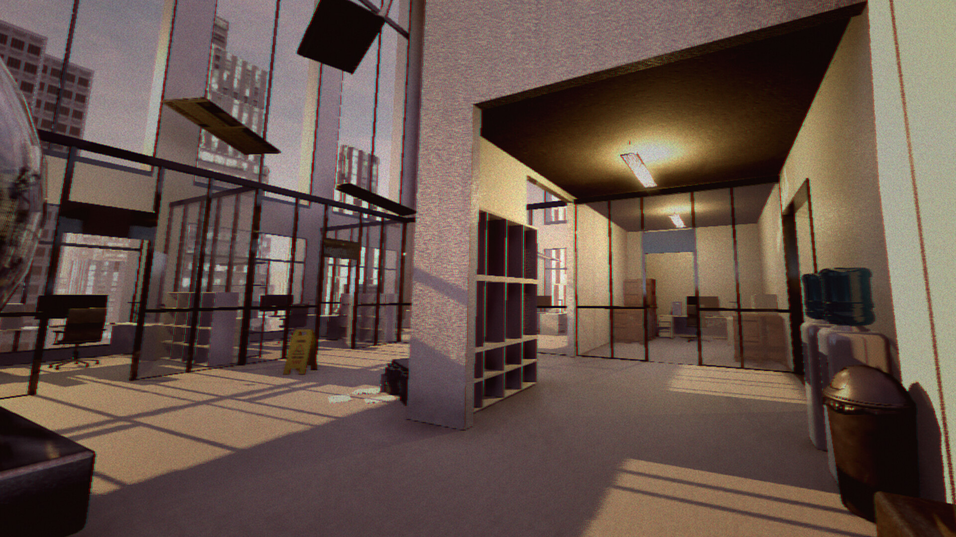 Escape 9 to 5 screenshot 19