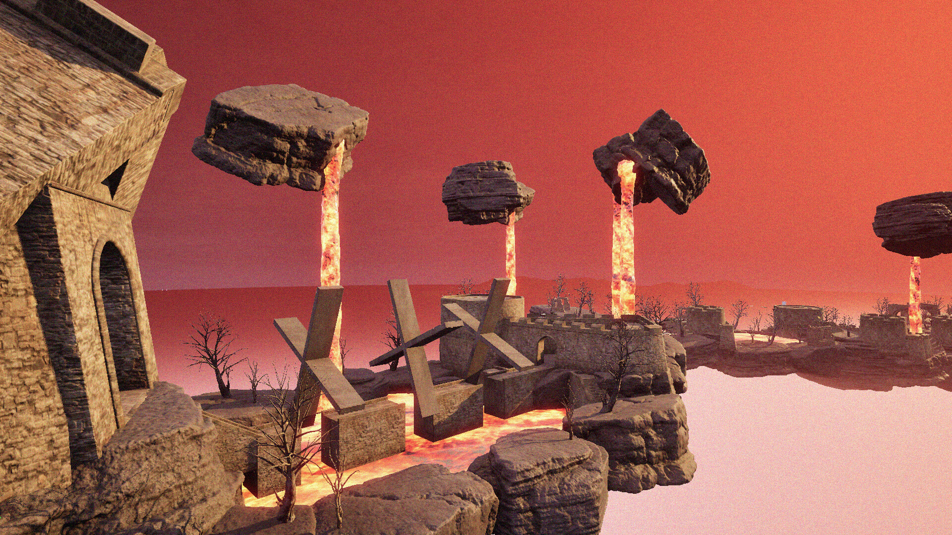 Escape 9 to 5 screenshot 3