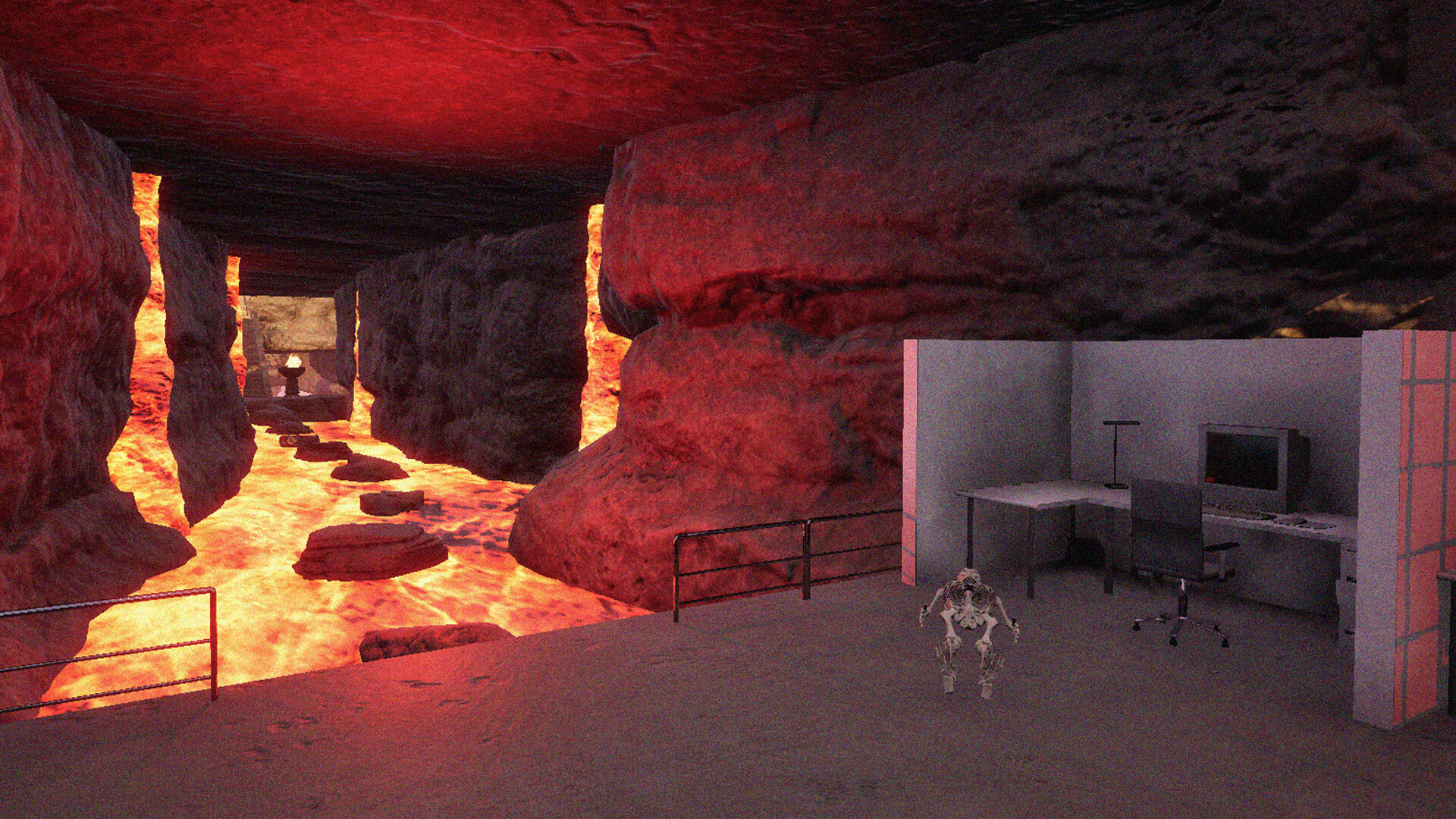 Escape 9 to 5 screenshot 10