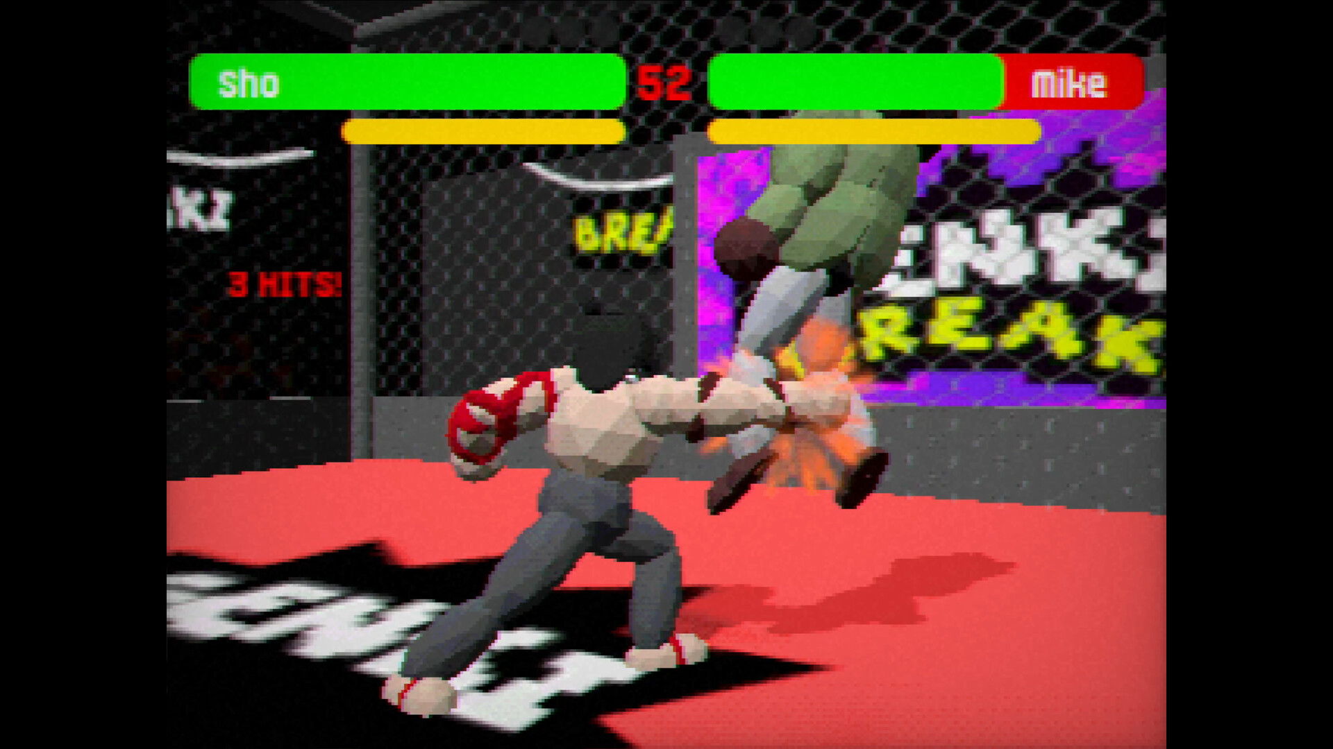 Genki Break! screenshot 4