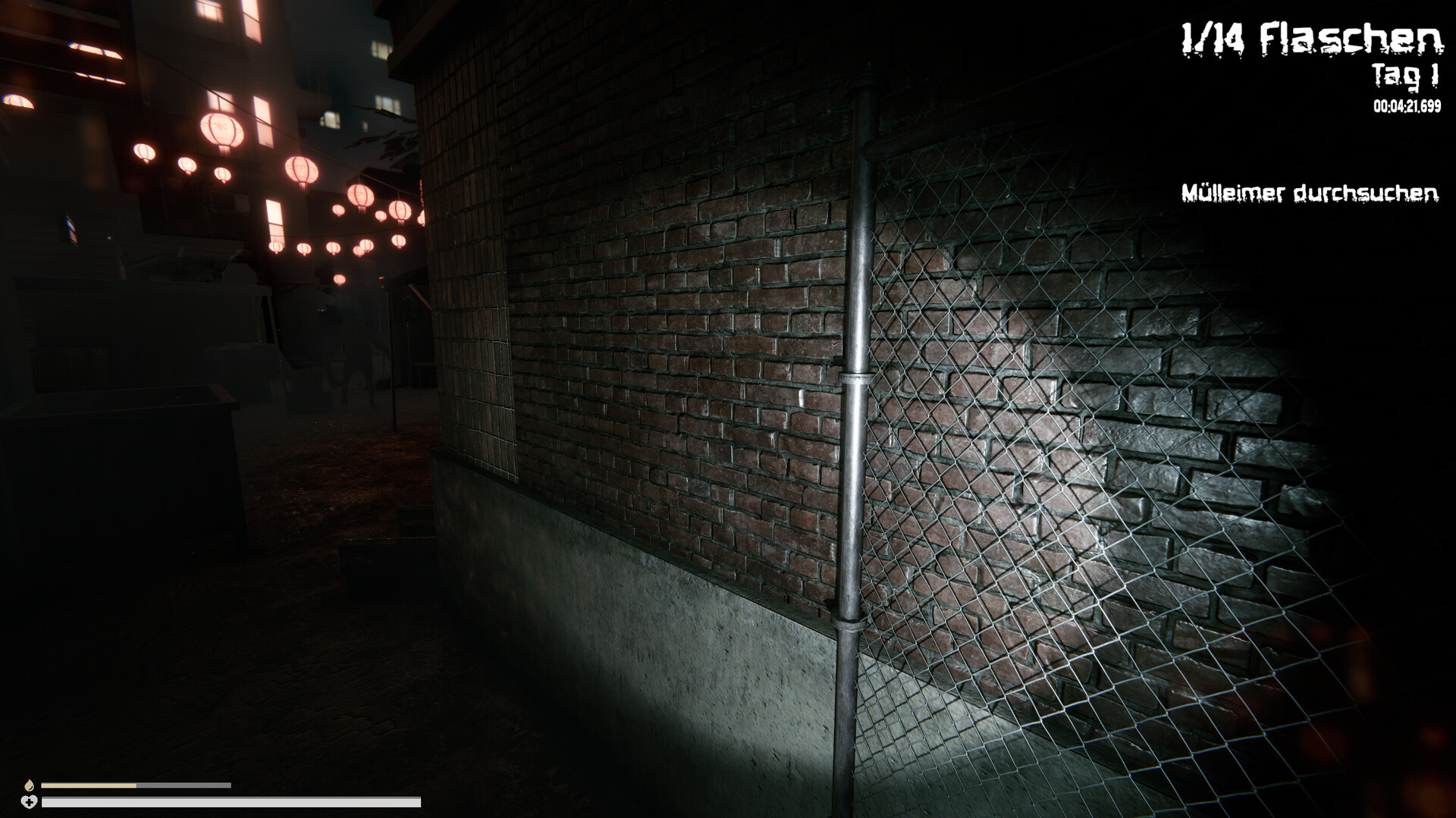 Trash Collector Simulator: Survive Edition screenshot 5