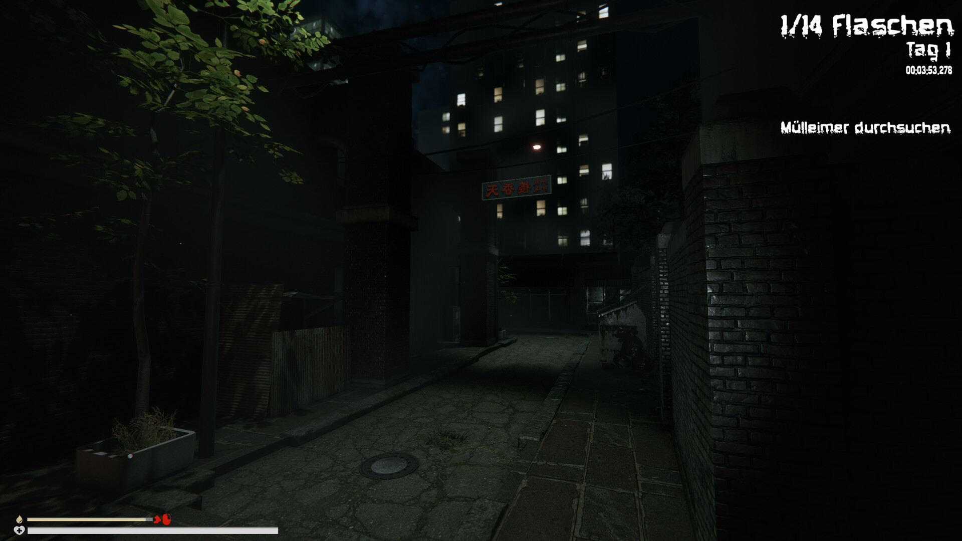 Trash Collector Simulator: Survive Edition screenshot 6