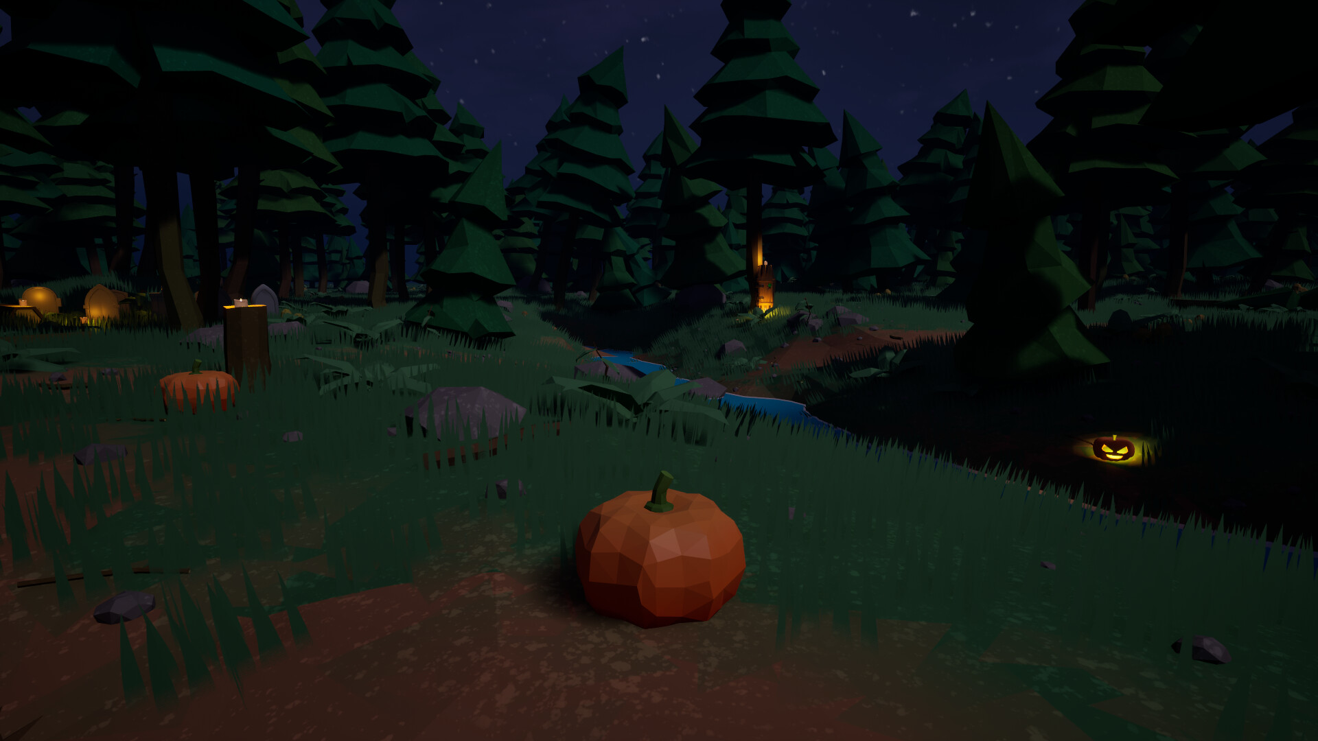 Pumpkin Simulator screenshot 5