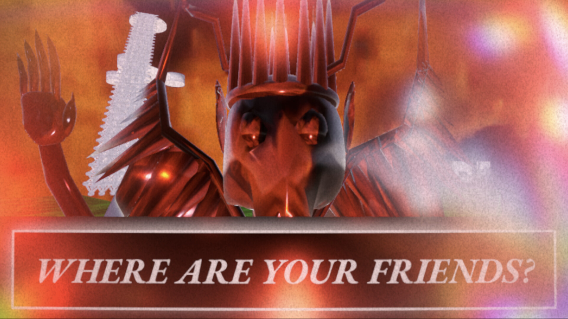 LIGHT-BRINGER screenshot 10