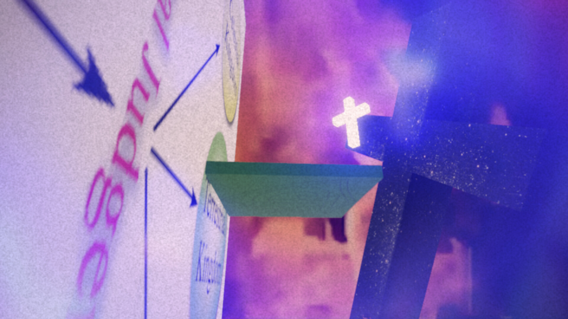 LIGHT-BRINGER screenshot 12
