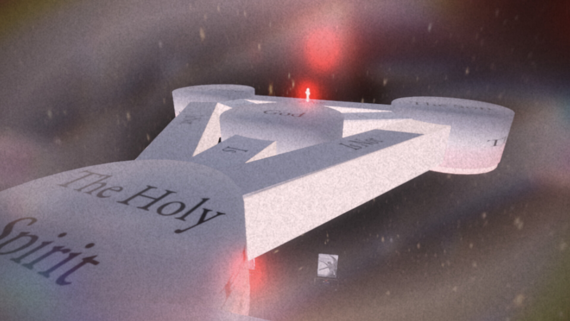 LIGHT-BRINGER screenshot 3