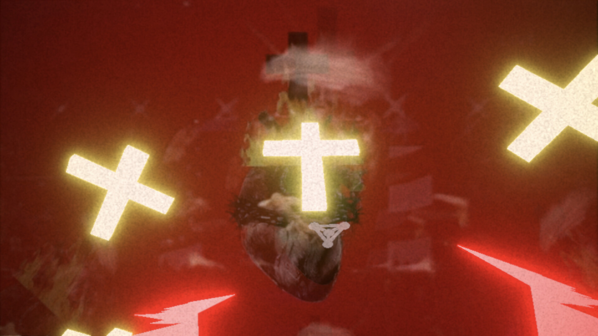 LIGHT-BRINGER screenshot 9