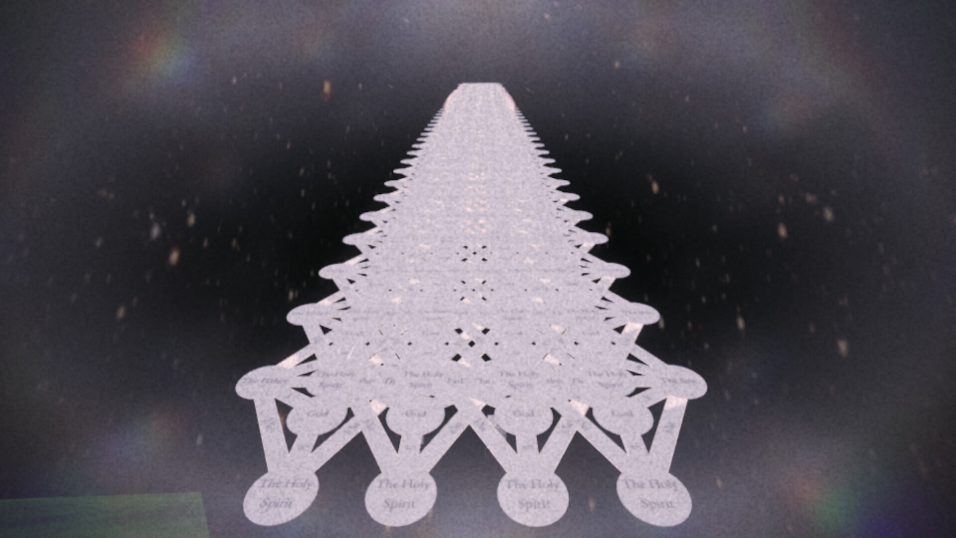 LIGHT-BRINGER screenshot 6