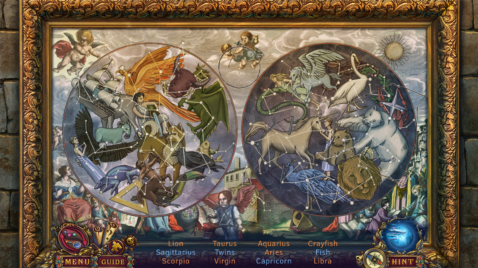 Whispered Secrets: Cursed Wealth Collector's Edition screenshot 2