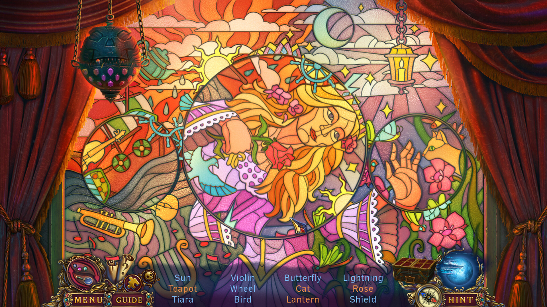 Whispered Secrets: Cursed Wealth Collector's Edition screenshot 5