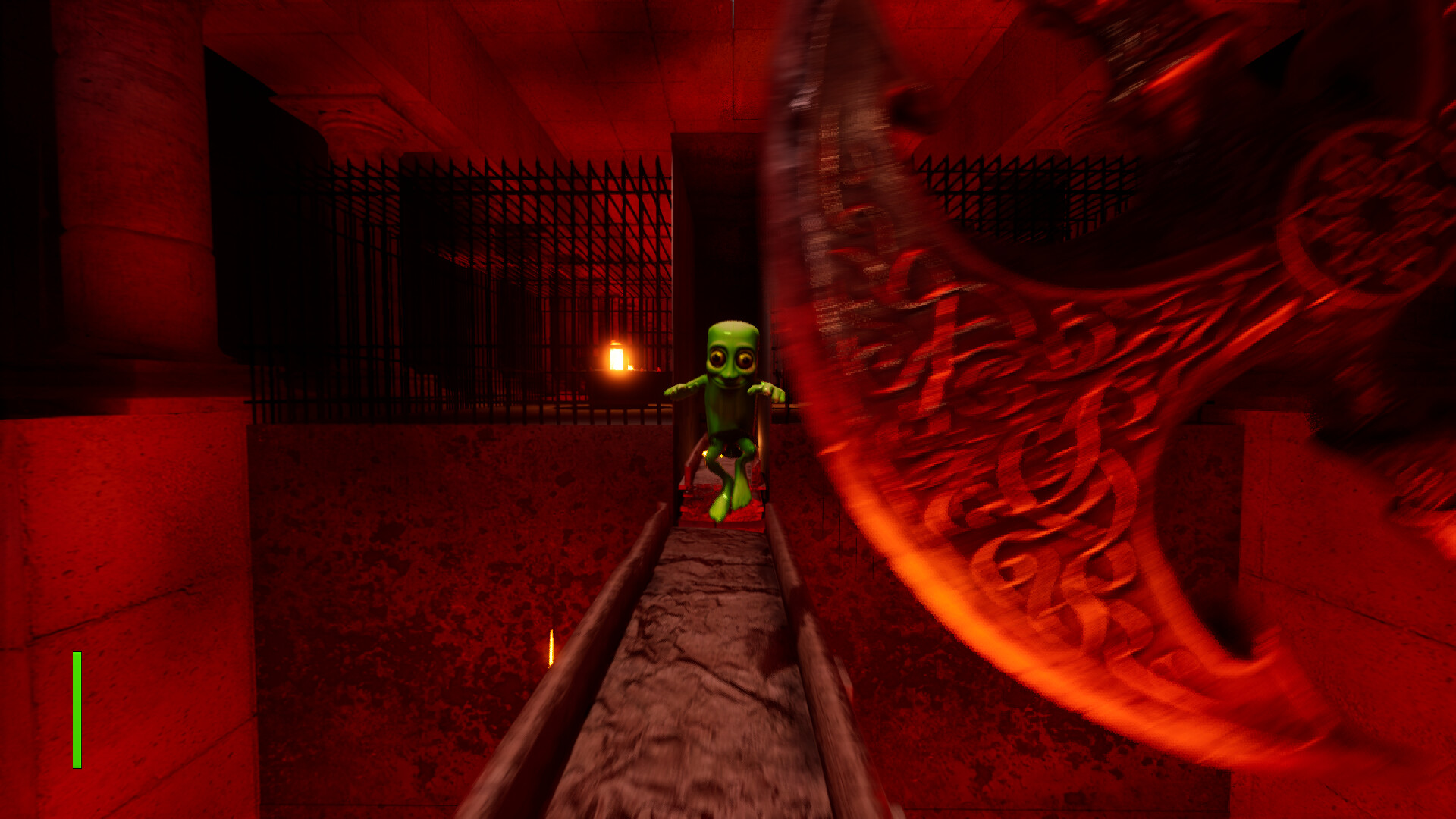Tung Sahur Zombie screenshot 5