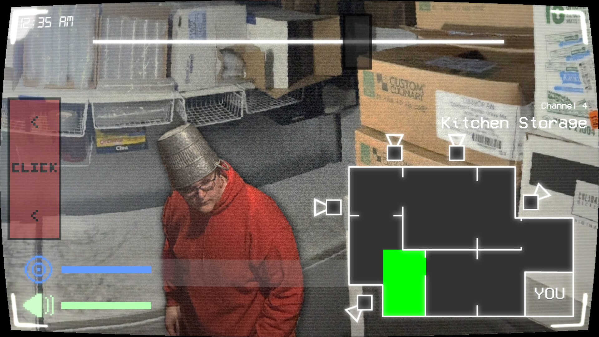 Five Nights at Roner's 3 screenshot 6