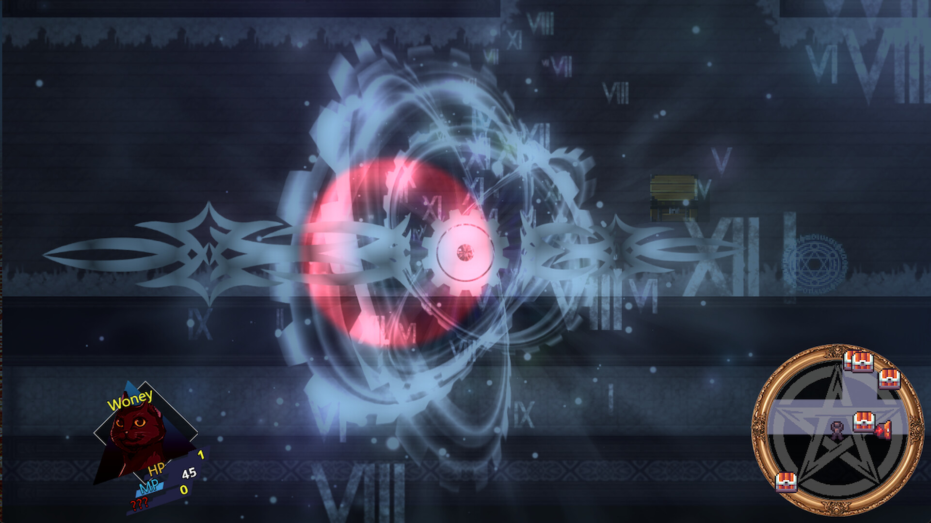Curse of Woney screenshot 9