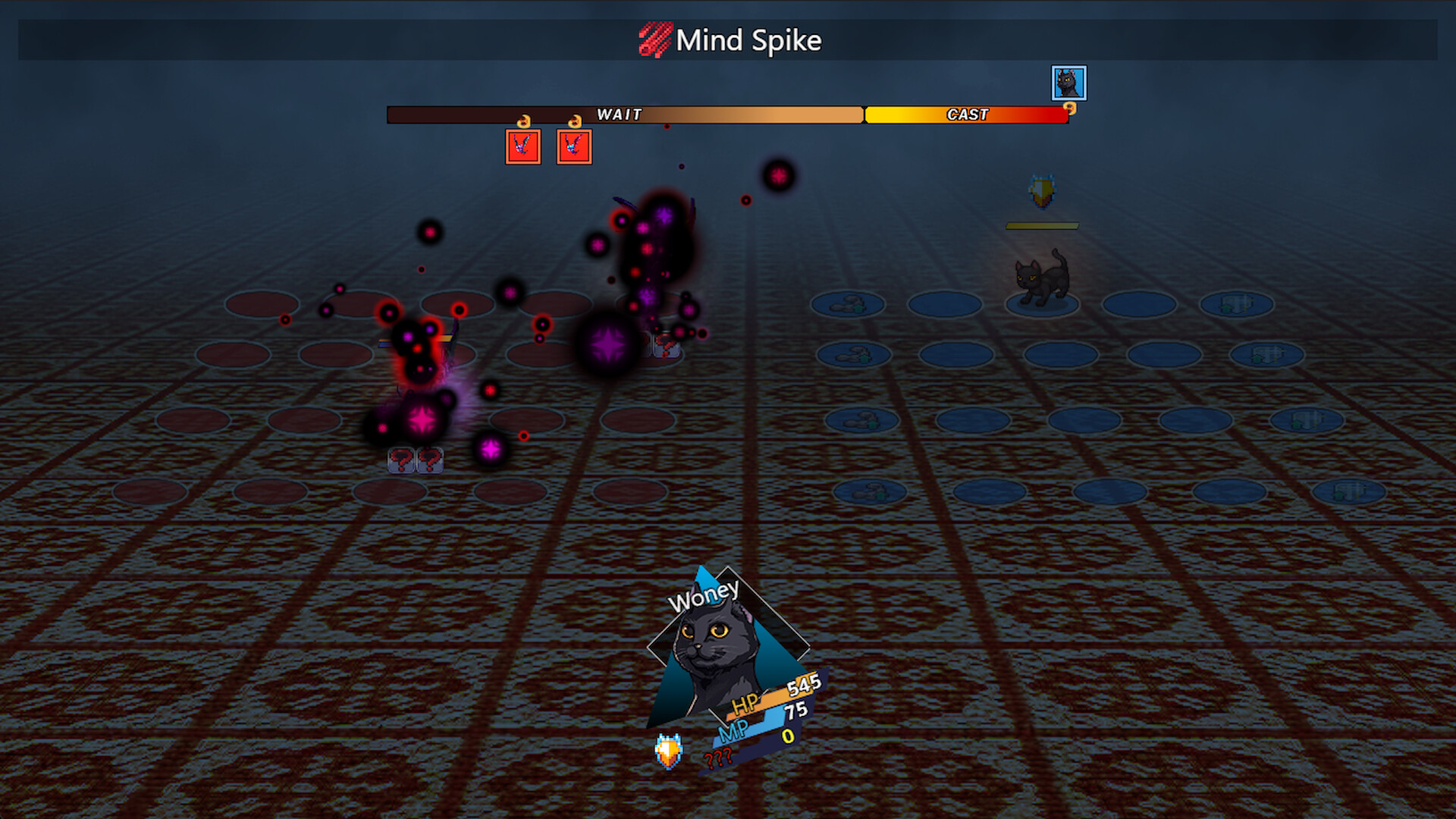Curse of Woney screenshot 8