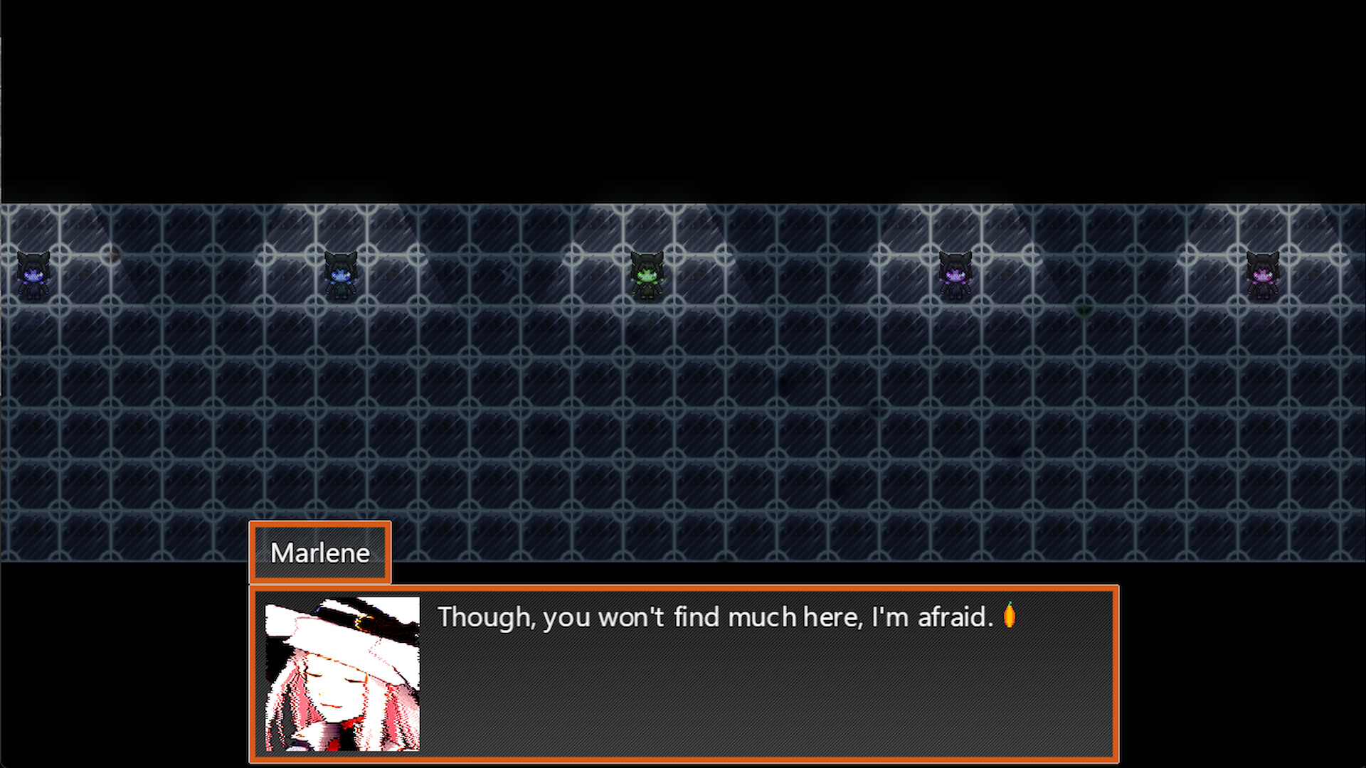 Curse of Woney screenshot 1