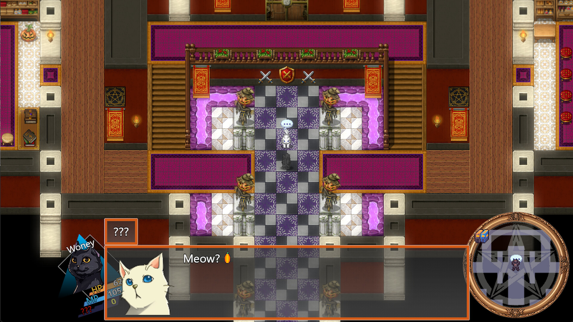Curse of Woney screenshot 7