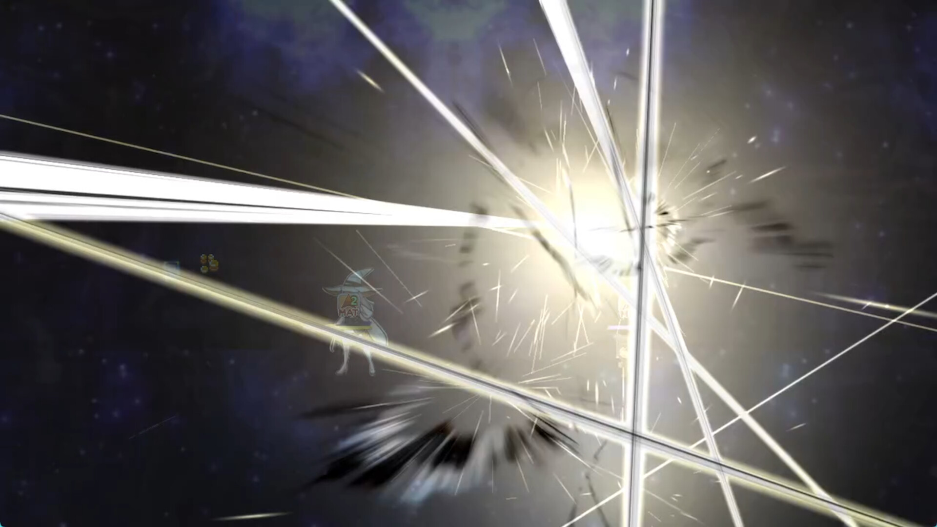 Curse of Woney screenshot 5