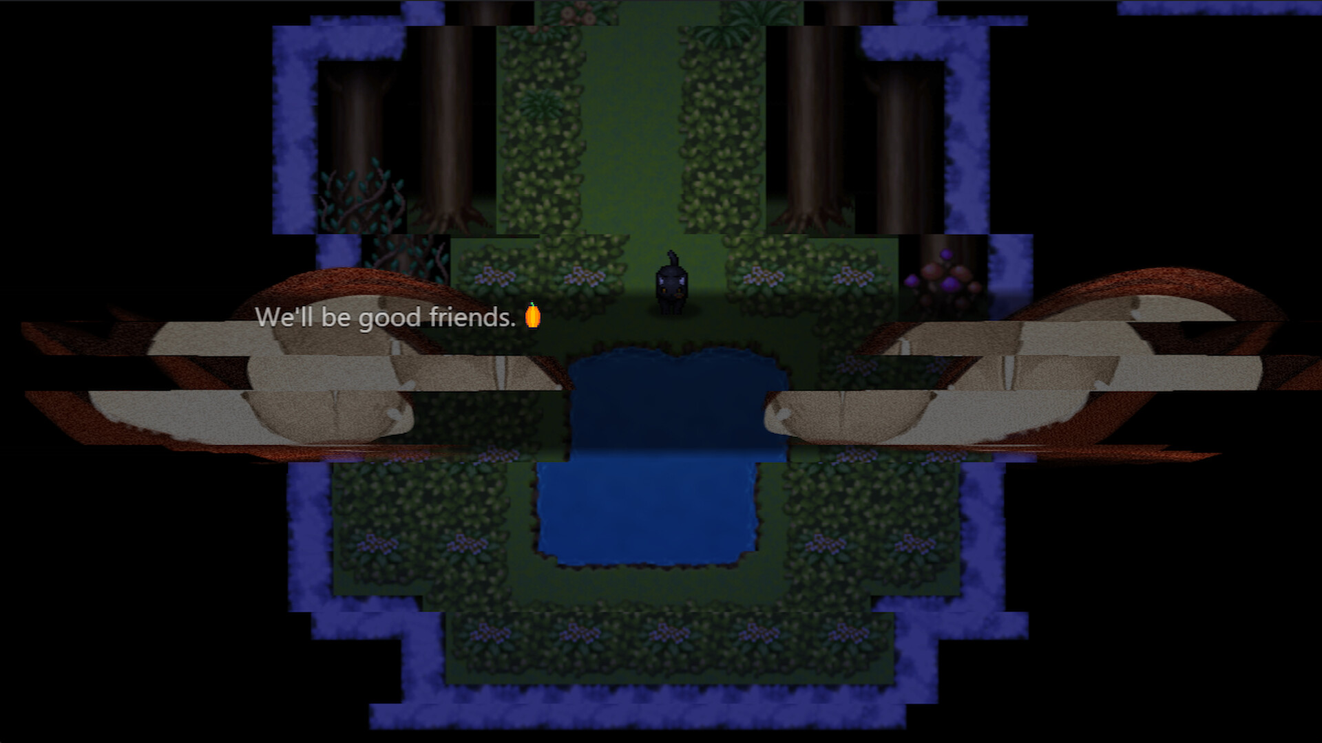 Curse of Woney screenshot 4