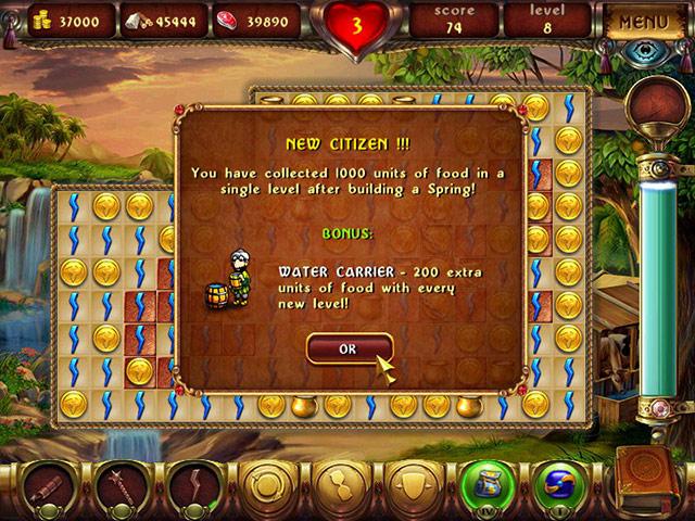 Cradle of Persia screenshot 2