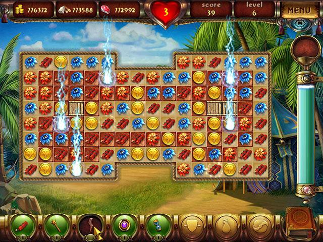 Cradle of Persia screenshot 1