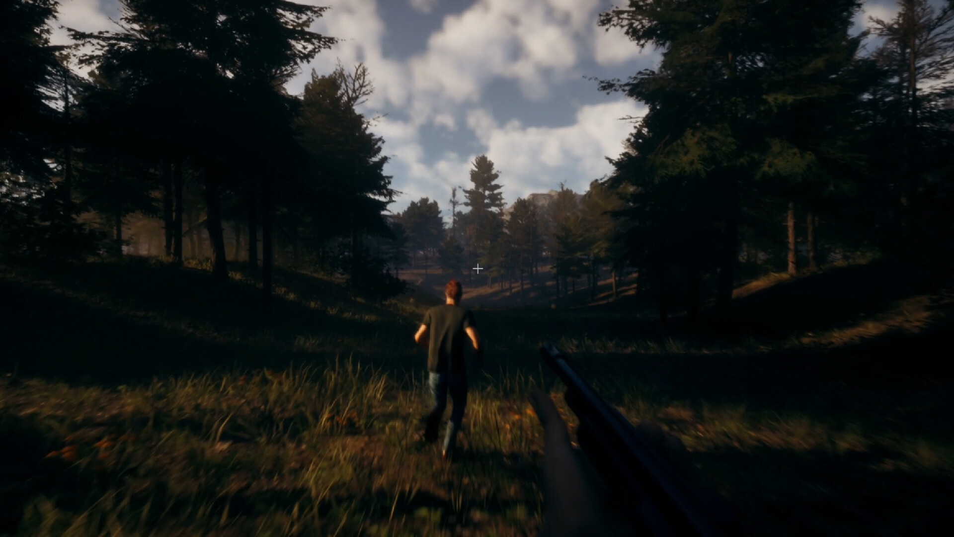 Cabin Curse screenshot 5