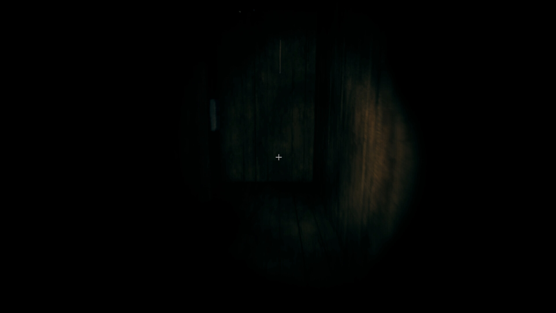 Cabin Curse screenshot 2