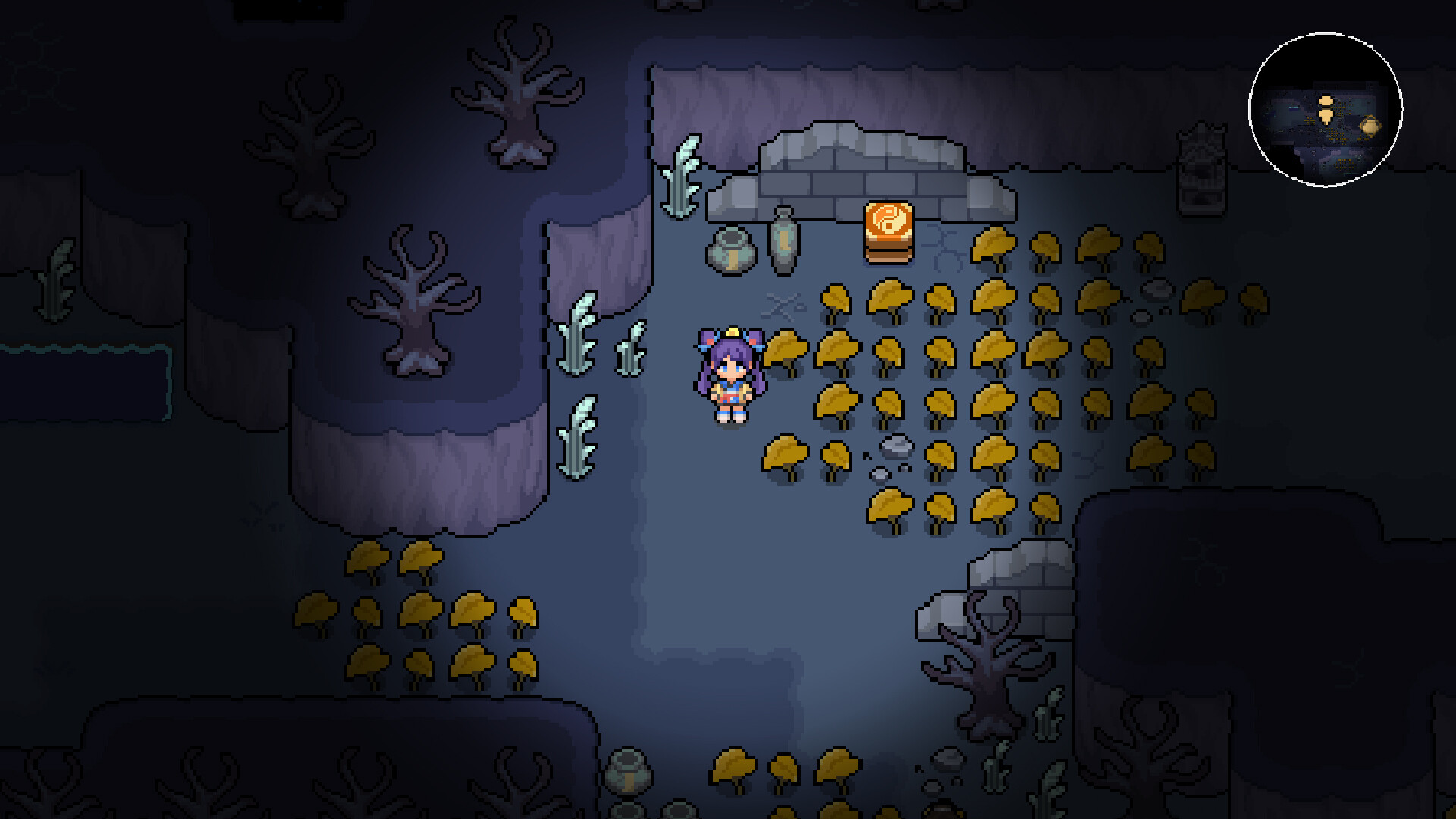 Ghost Glyph screenshot 3