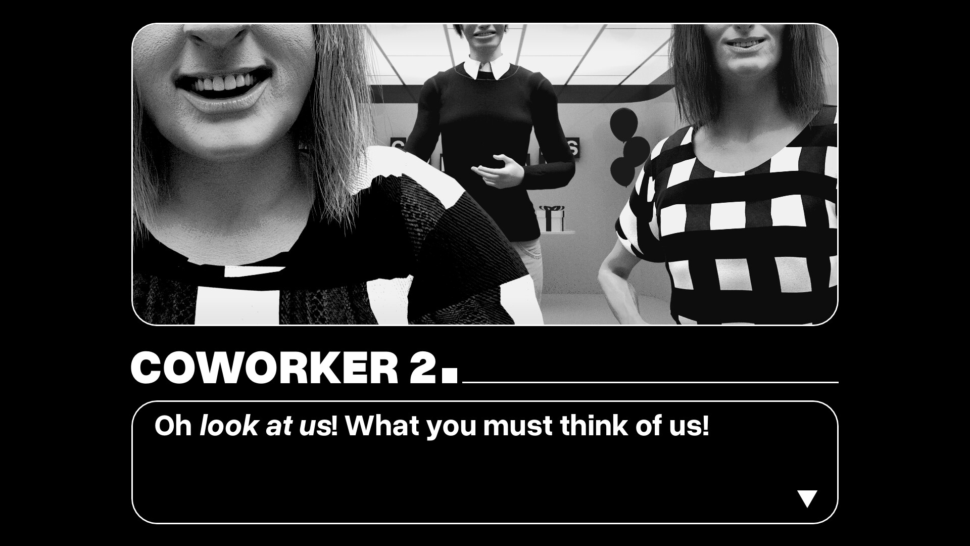 I Would Love to Wish You Good Morning screenshot 6